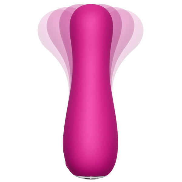 Jimmyjane Form 4 Vibrator