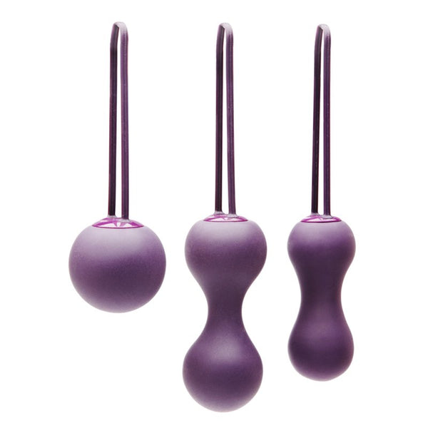 Je Joue Ami Kegel Exerciser Kit