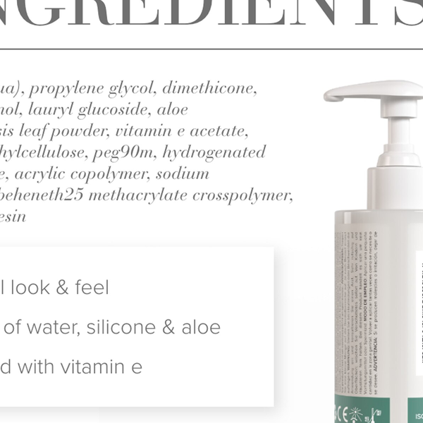 System Jo JO Cumplay Personal Lubricant 240 ml