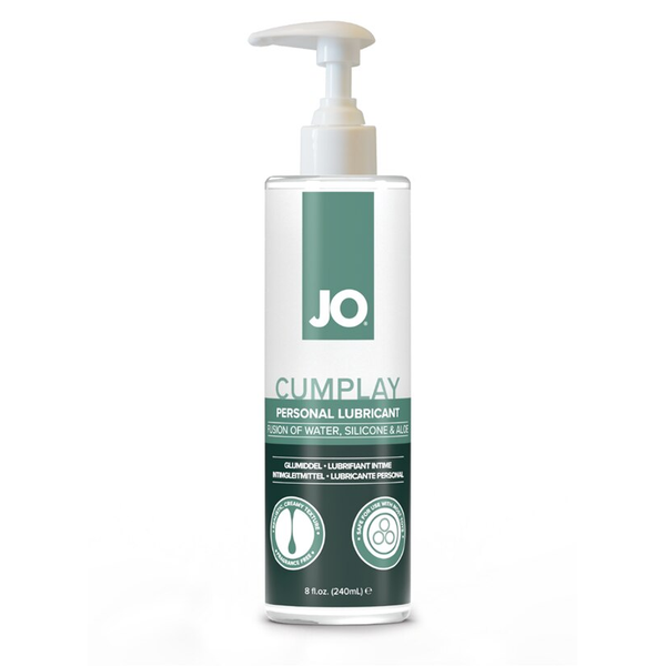System Jo JO Cumplay Personal Lubricant 240 ml
