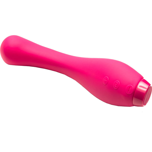 Je Joue Juno Classic G-Spot Vibrator