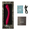 Je Joue Juno Classic G-Spot Vibrator