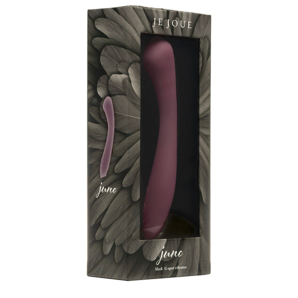 Je Joue Juno Classic G-Spot Vibrator