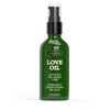 Kama Sutra Love Oil Coconut Oil Based Lubricant 59 ml