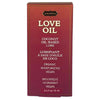 Kama Sutra Love Oil Coconut Oil Based Lubricant 15 ml