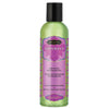 Kama Sutra Products Kama Sutra Naturals Massage Oil Island Passion Berry 2 fl oz