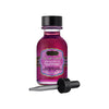 Kama Sutra Products Oil of Love Raspberry Kiss .75 fl oz . 22 mL