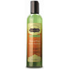 Kama Sutra Naturals Massage Oil Tropical Fruit
