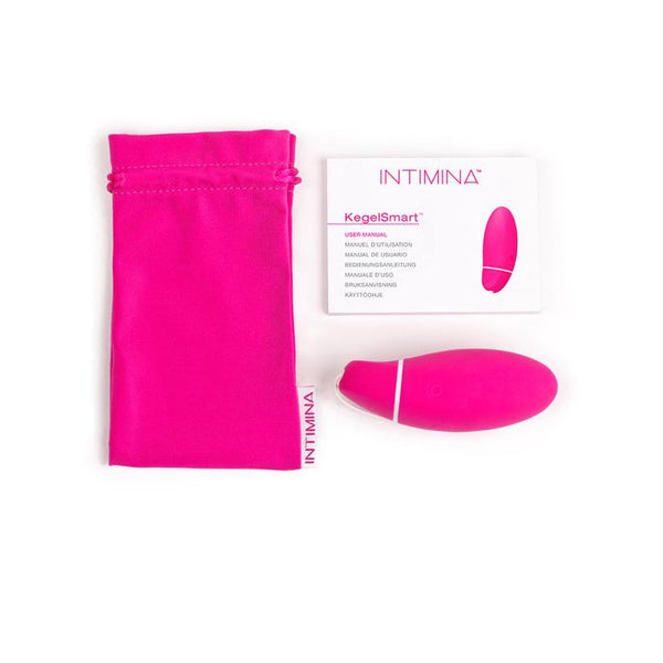 Intimina KegelSmart Pelvic Floor Trainer