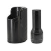 Keon Combo Set Includes Stroker By Kiiroo - Colour: White
