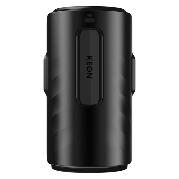 Keon Combo Set Includes Stroker By Kiiroo - Colour: White