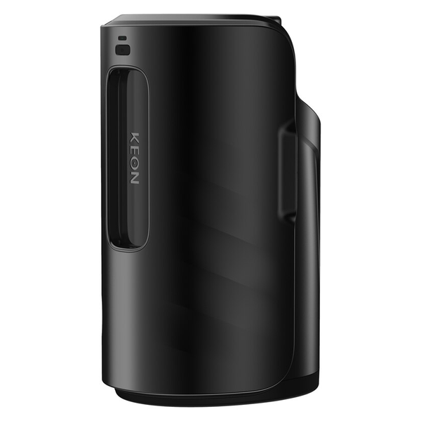 Keon Combo Set Includes Stroker By Kiiroo - Colour: White