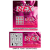 Kheper Games Lucky Sex Scratch Tickets