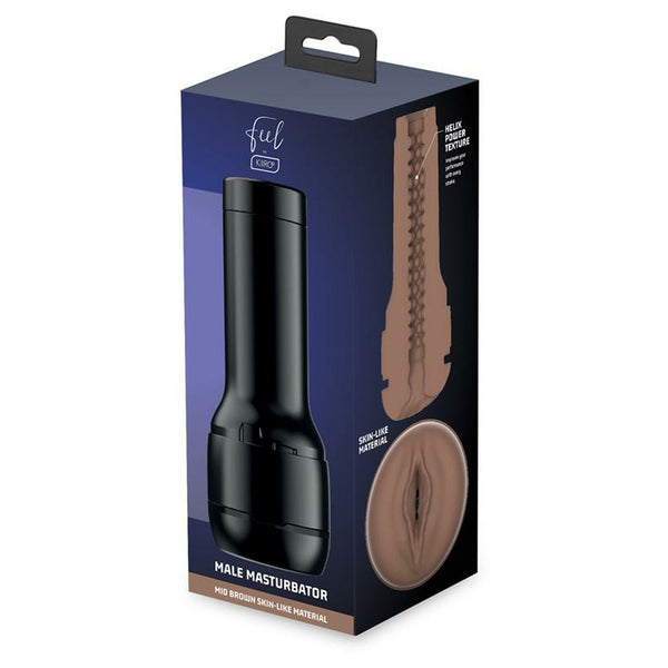 Kiiroo Feel Stroker Pussy