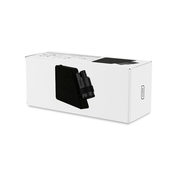 Kiiroo Keon Accessory Pillow and Strap