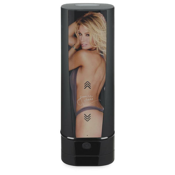 Kiiroo Onyx+ Jessica Drake Experience