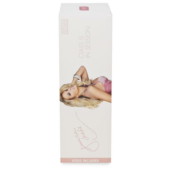 Kiiroo Onyx+ Jessica Drake Experience