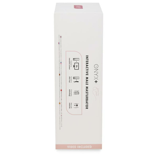 Kiiroo Onyx+ Jessica Drake Experience