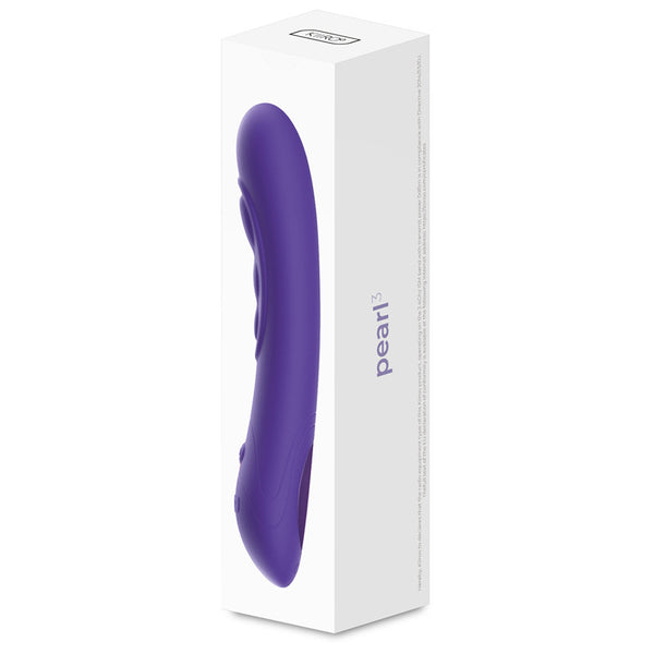 Kiiroo Pearl3