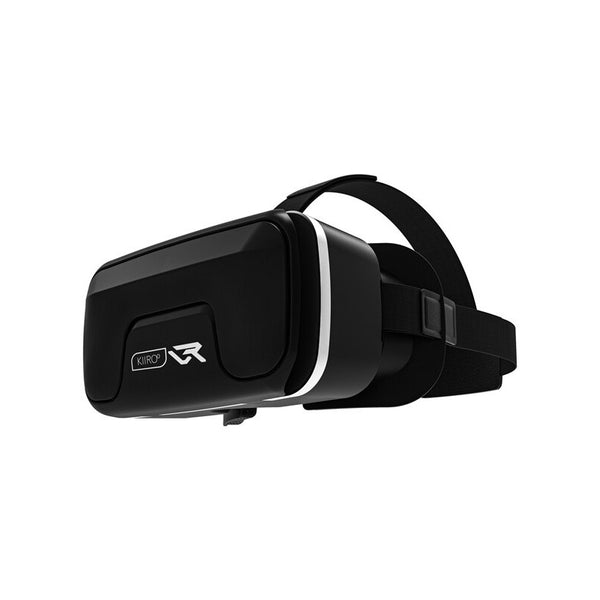 Kiiroo VR Headset V3