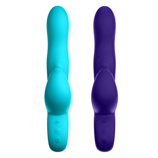 Femme Fun Klio G-Spot Vibrator
