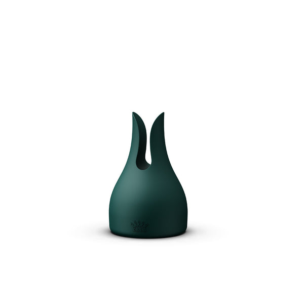 Zalo Kyro Wand Massager With Direct Power 2.0 Technology And Silicone Attachments