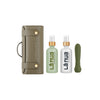 La Nua Femme Fun Gift Bag 5 - Ultra Bullet + 100ml Mist Toy Cleaner + 100ml Cucumber Aloe Lube