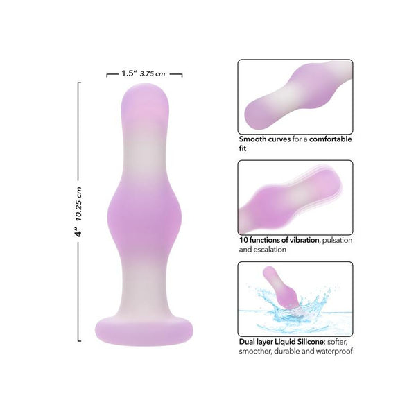 CalExotics Lavender Haze Bulb Probe