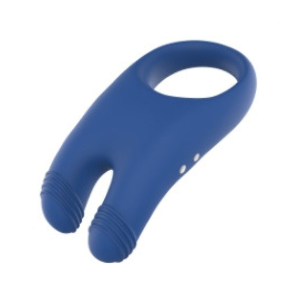 Frenchie Le Lover Waterproof High-Grade Silicone Cock Ring