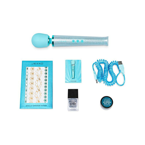 Le Wand All That Glimmers Set