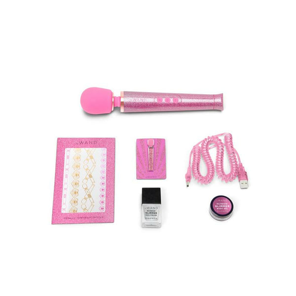 Le Wand All That Glimmers Set