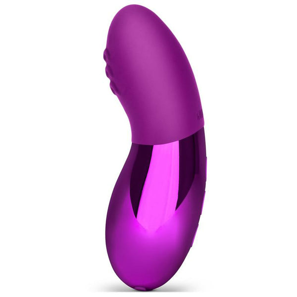 Le Wand Chrome Point