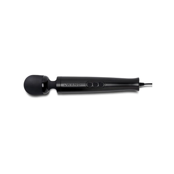 Le Wand Diecast Plug-In Massager