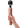 Le Wand Diecast Rechargeable Massager