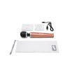 Le Wand Diecast Rechargeable Massager