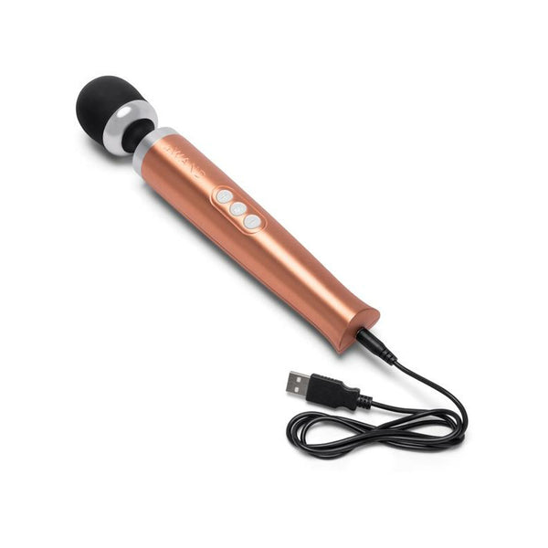 Le Wand Diecast Rechargeable Massager
