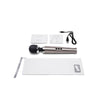 Le Wand Diecast Rechargeable Massager