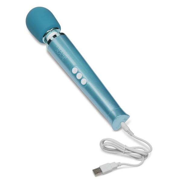 Le Wand Dive Submersible Rechargeable Vibrating Massager