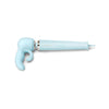 Le Wand Dual Weighted Silicone Attachment