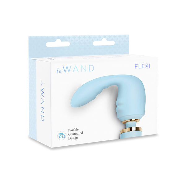 Le Wand Flexi Silicone Attachment