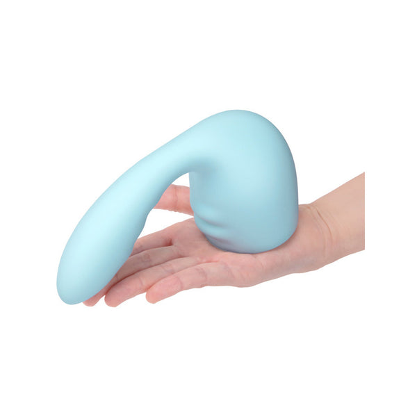 Le Wand Flexi Silicone Attachment