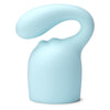 Le Wand Glider Weighted Silicone Attachment