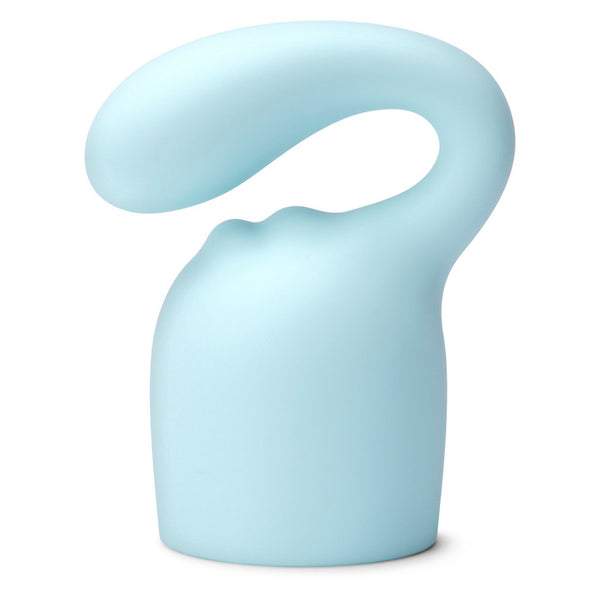 Le Wand Glider Weighted Silicone Attachment