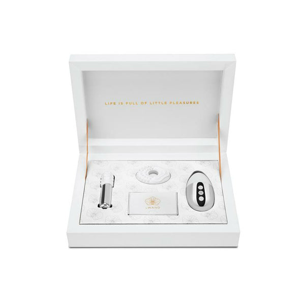 Le Wand Little Pleasures 6-Piece Collection