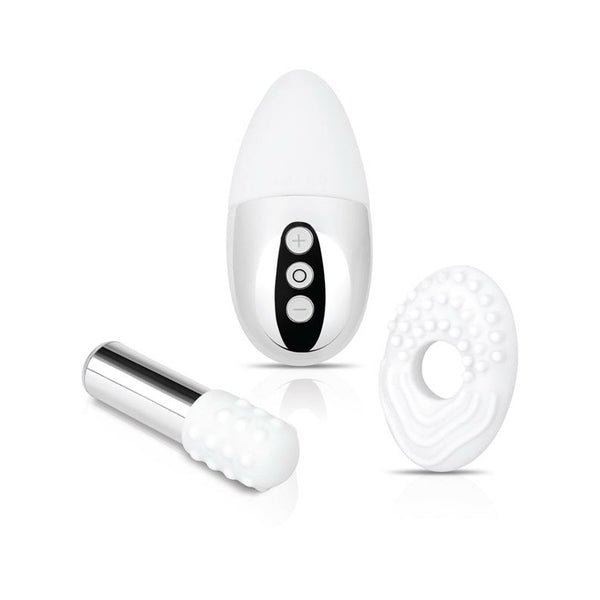 Le Wand Little Pleasures 6-Piece Collection