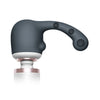 Le Wand Curve Weighted Silicone Attachment