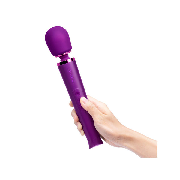 Le Wand Petite Rechargeable Massager