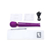 Le Wand Petite Rechargeable Massager