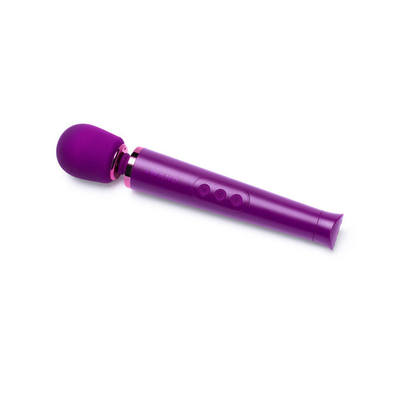 Le Wand Petite Rechargeable Massager