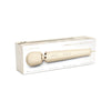 Le Wand Powerful Plug-In Vibrating Massager